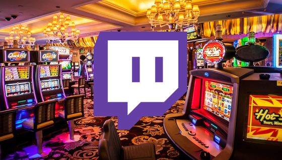 Pokimane, xQc et d'autres streamers influants font pression sur Twitch pour retirer le casino en ligne de la plateforme