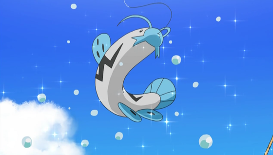 Barloche et Barloche shiny dans les Heures de Pokémon Vedette de novembre sur Pokémon GO