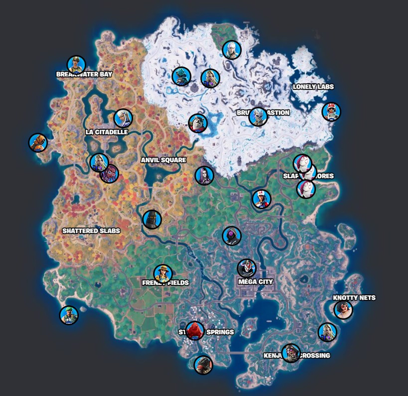 emplacements-tous-les-pnjs-fortnite-s2c4