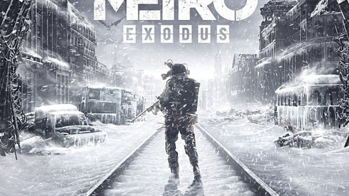 Metro Exodus : Date de sortie et trailer