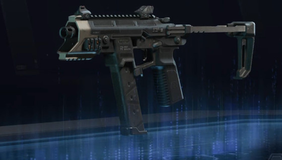 RK-9 Camo BO7 : comment débloquer tous les camouflages sur Black Ops 7 ?