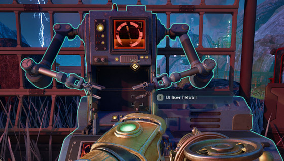 Poudre à canon The Outer Worlds 2 : comment en avoir facilement ?