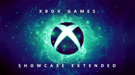 Résumé Xbox Games Showcase Extented 2023 : Toutes les annonces et jeux dévoilés !