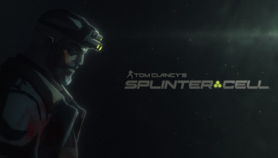 Splinter Cell Deathwatch, la série donne enfin de ses nouvelles avec une fenêtre de sortie !