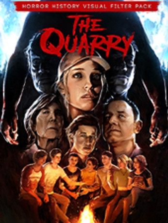 The Quarry