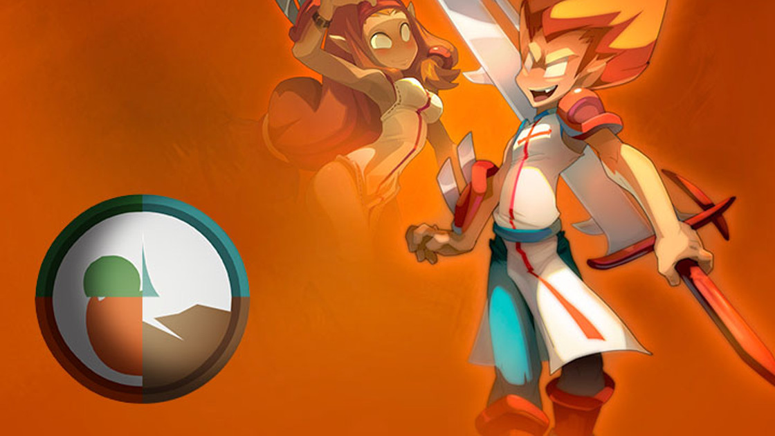 DOFUS : Guide Stuff du Iop Multi-Élément