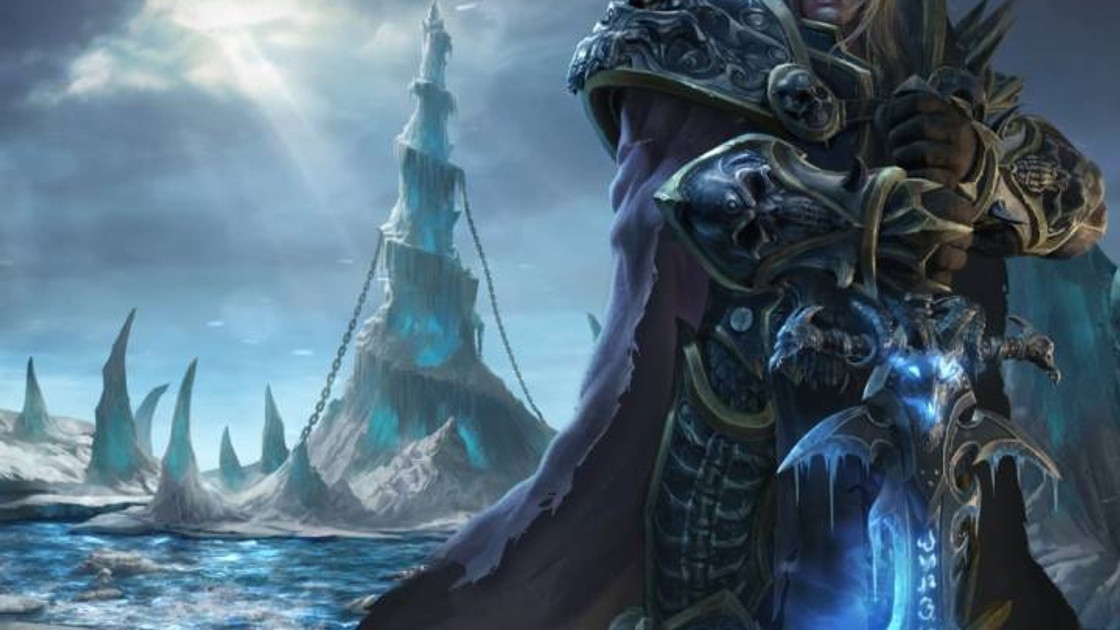 Warcraft 3 Reforged : Morts-vivants vs Humain, build et guide