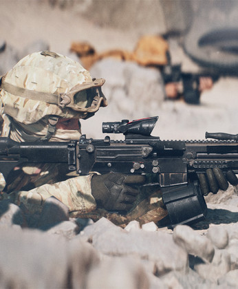 Soutien Battlefield 6 : quel loadout jouer avec la classe ?