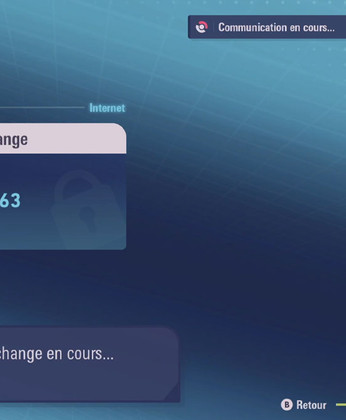 Tous codes échange et les évolutions de Pokémon Légendes Z-A