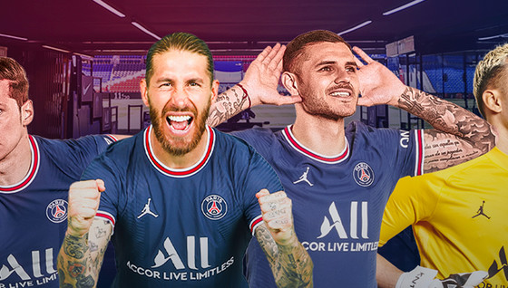 Comment suivre le match PSG - Séville sur Twitch ?