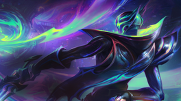 Compo Jhin Reroll avec Colosse et Sniper au Set 15 de TFT