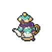 Les Pokémon de Couronneige