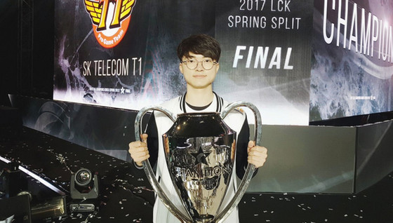 LCK : Qui rejoindra Kingzone en finale ?