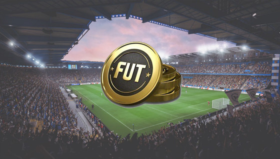 Comment avoir des pièces et crédits gratuits sur FUT 22 ?