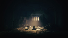 Test de Little Nightmares 3 : Supermassive ne parvient pas à raviver la flamme