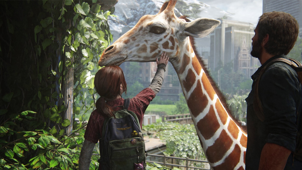 Quelle est l'heure de sortie de The Last of Us Part 1 sur PC ?