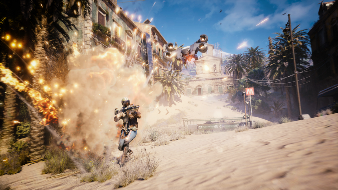 Preview de Arc Raiders : un shooter tactique immersif qui va te plaire si t'as adoré Escape From Tarkov !