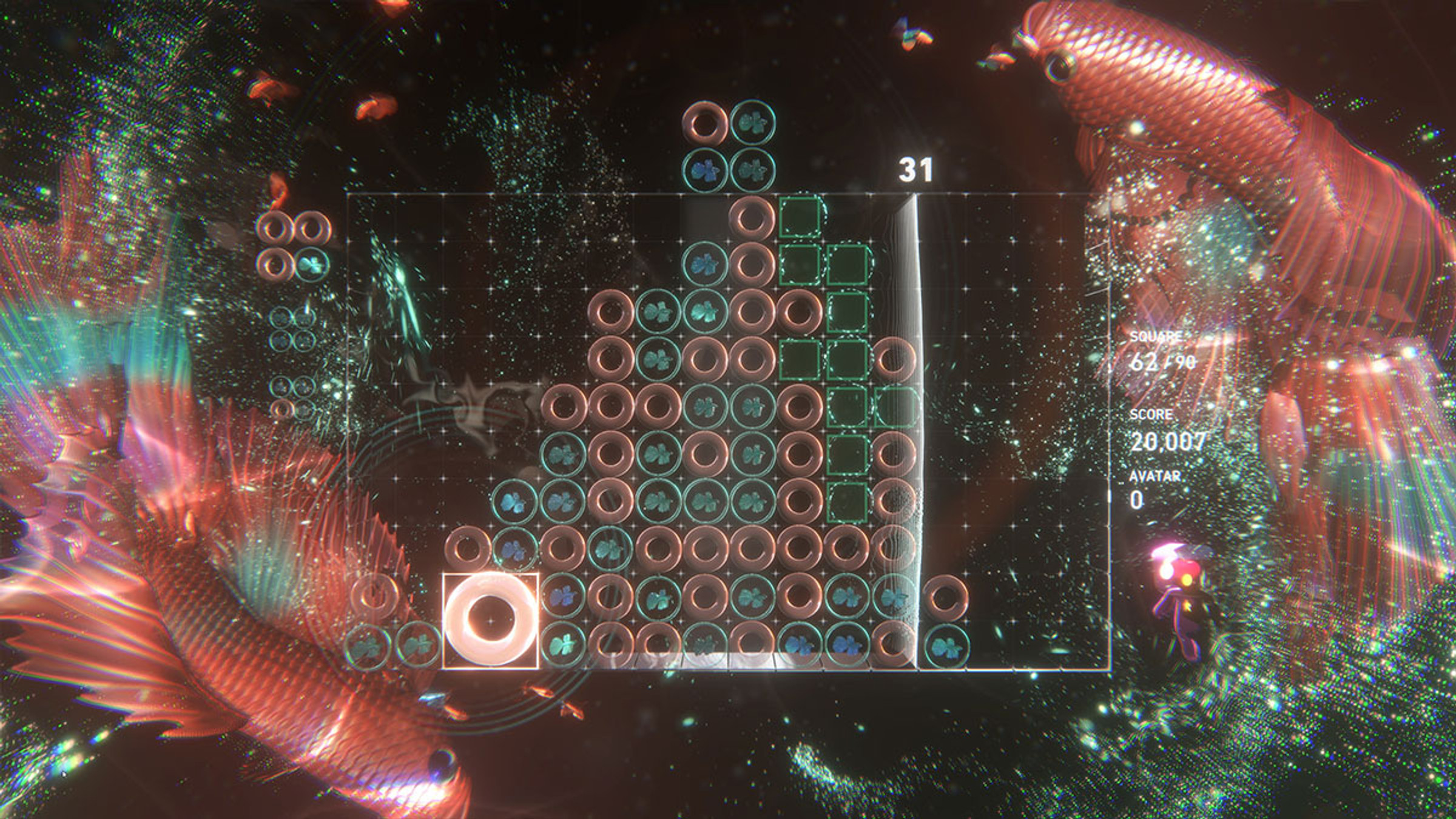 lumines