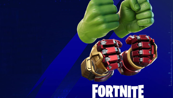 Fortnite x Avengers : la collaboration avec le jeu Marvel