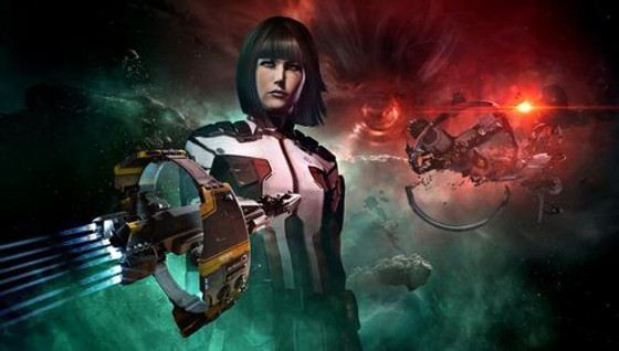 CCP Games dévoile EVE Academy