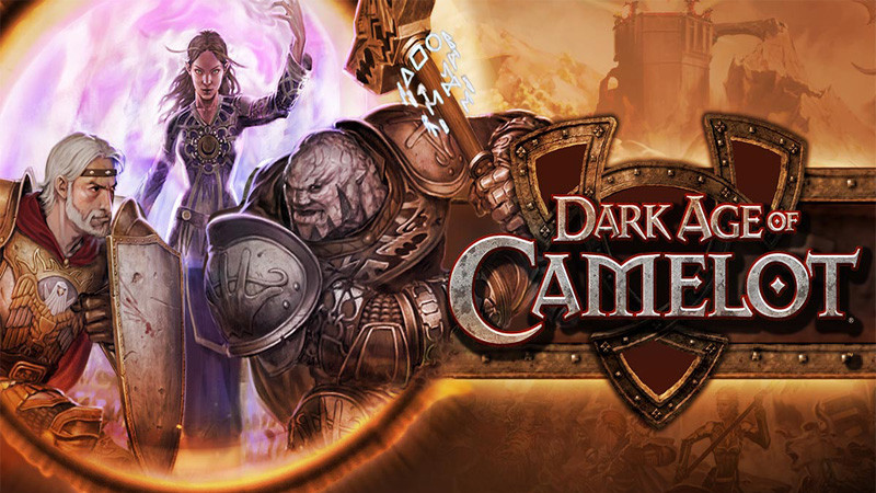 Comment jouer gratuitement à Dark Age of Camelot ?