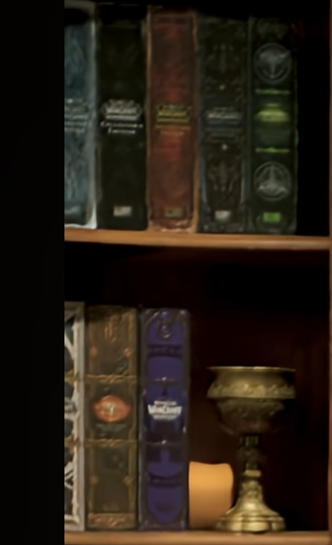 midnight-wow-collector-edition