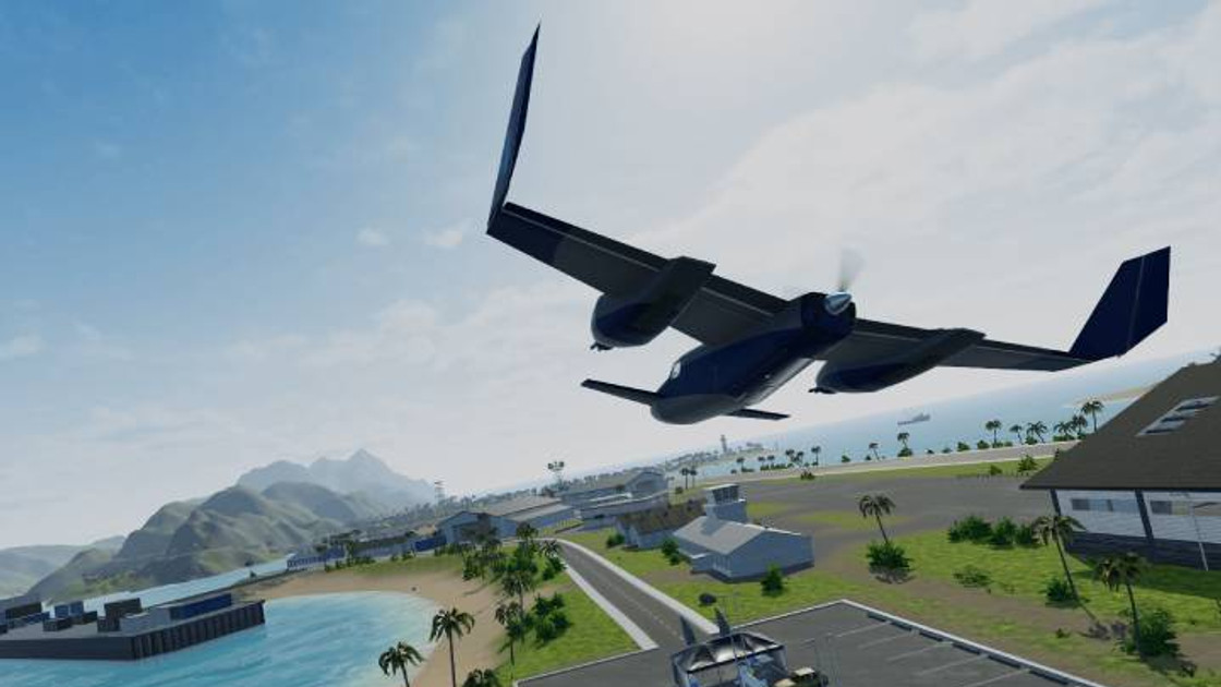 Balsa Model Flight Simulator : Trailer et date de sortie du jeu, toutes les infos
