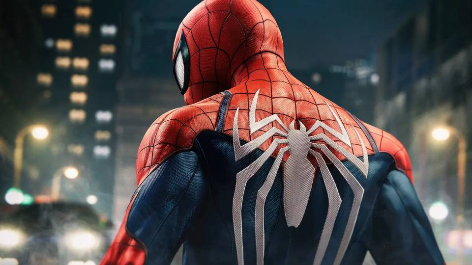Spider man remastered, date de sortie sur PC