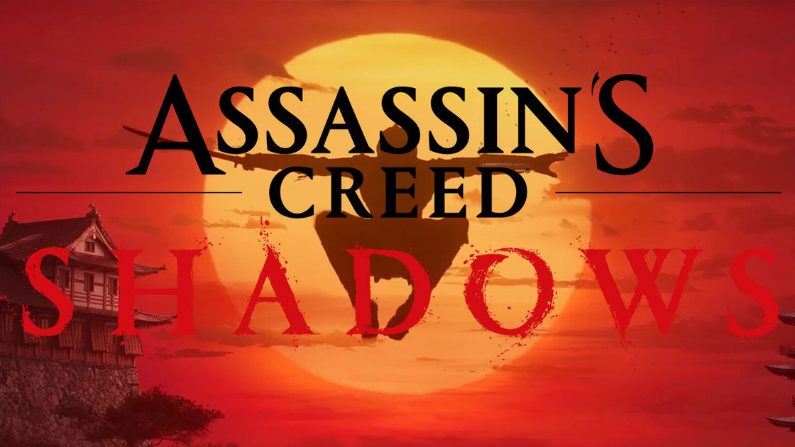 Assassin's Creed Shadows : des leaks sur les DLC, Passe de saison et les prix