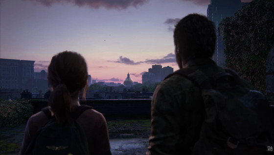 Quand est prévue la sortie de l'adaptation en série de The Last of Us?
