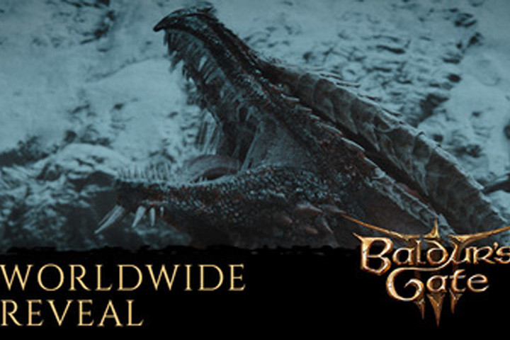 Des images de Baldur's Gate 3 ont leaké !