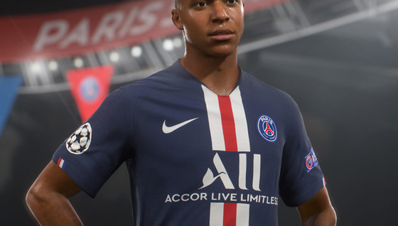 Quand sortira FIFA 21 ?