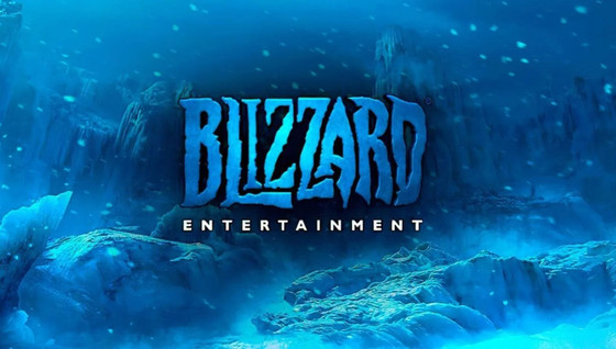Les serveurs des jeux Blizzard vont fermer en Chine