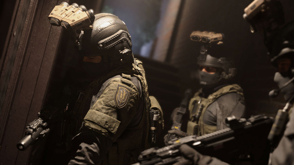 Call of Duty Modern Warfare : 11 pm pdt, à quelle heure sort la mise à jour de Warzone ?