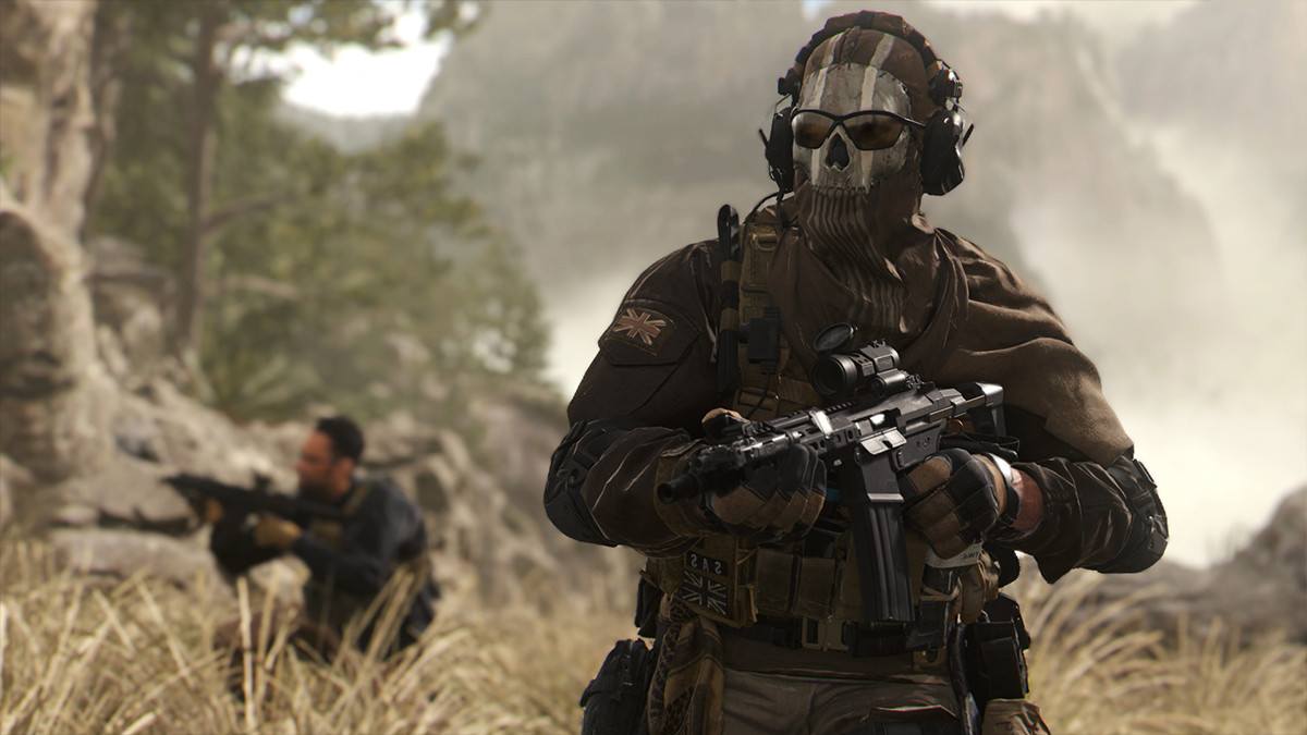 Combien de mission dans la campagne de Modern Warfare 2 ?
