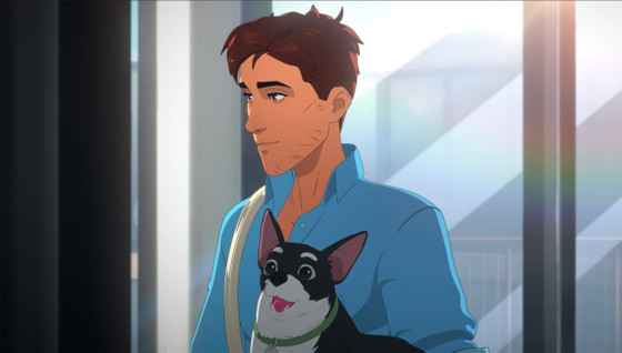 Dispatch : le jeu d'AdHoc Studio s'est vendu à 1 million d'exemplaires en 10 jours !