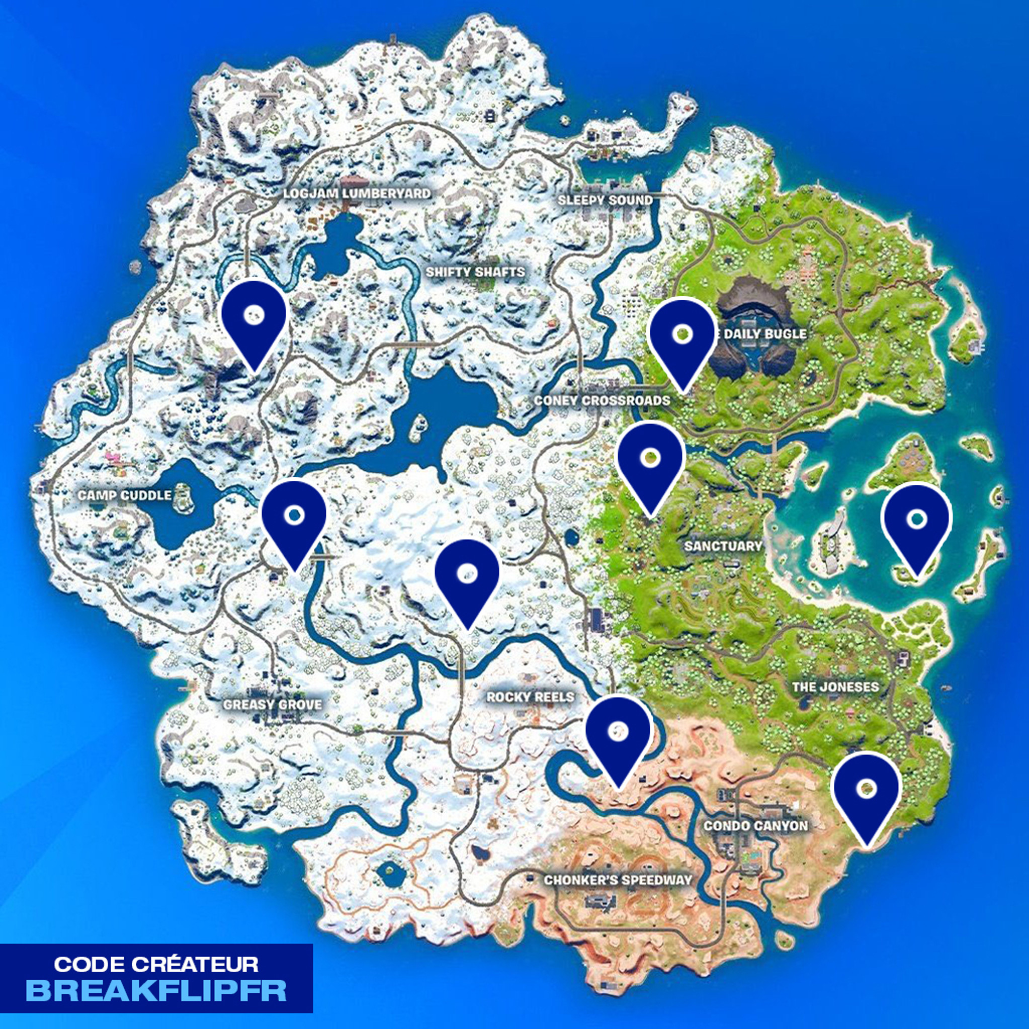 fortnite-fragments-tas-de-terre-emplacement