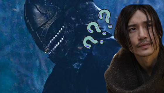 Qimir est-il le sith dans The Acolyte ?