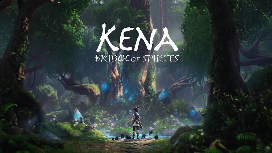 Heure de sortie Kena Bridge of Spirits, à quelle heure sort le jeu ?