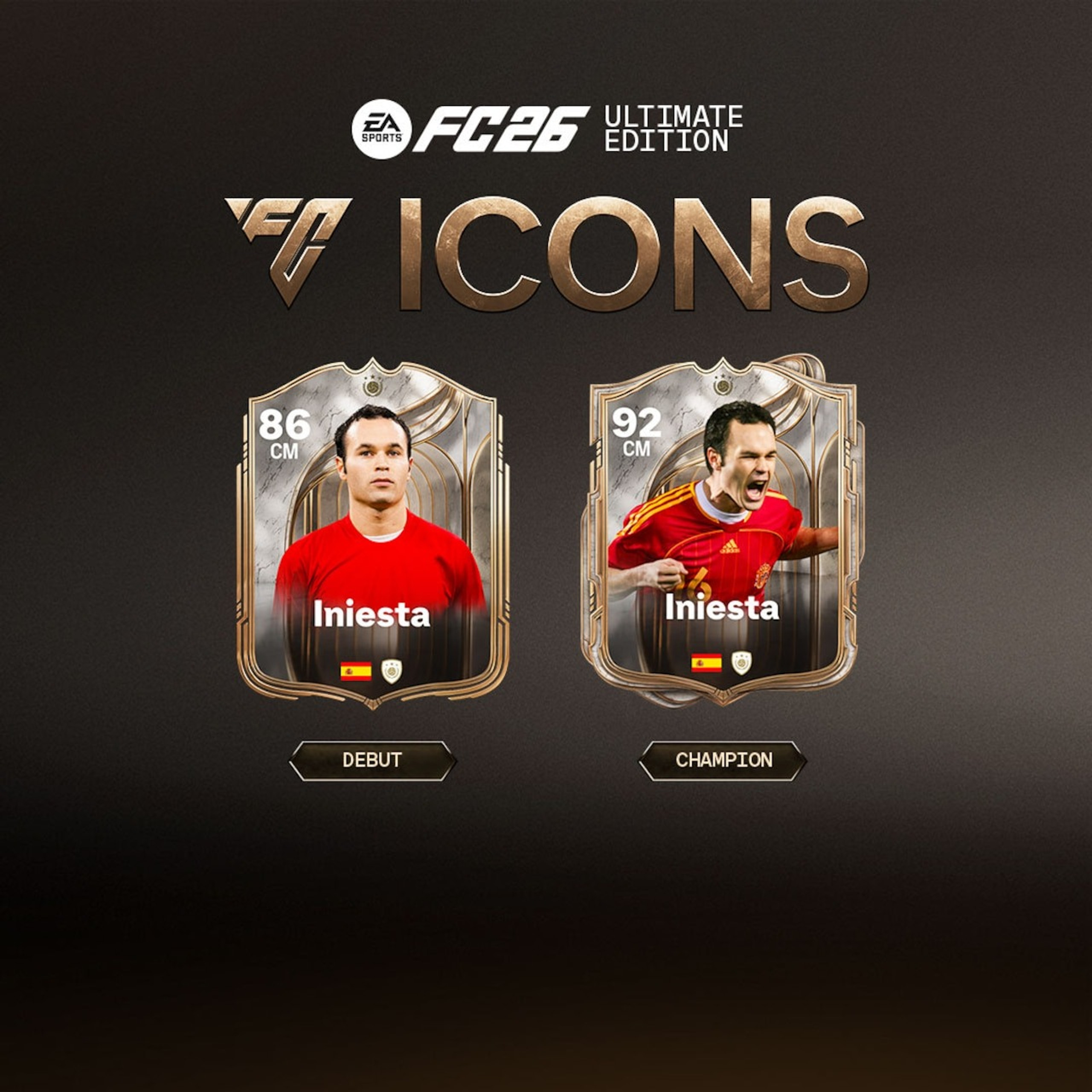 Iniesta