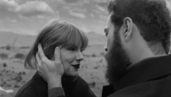Taylor Swift enceinte ?