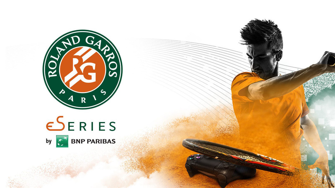 Roland-Garros eSeries 2021, dates et format de la compétition