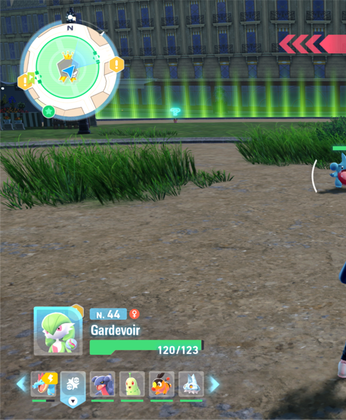 Comment obtenir Griknot dans Pokémon Légendes Z-A ?