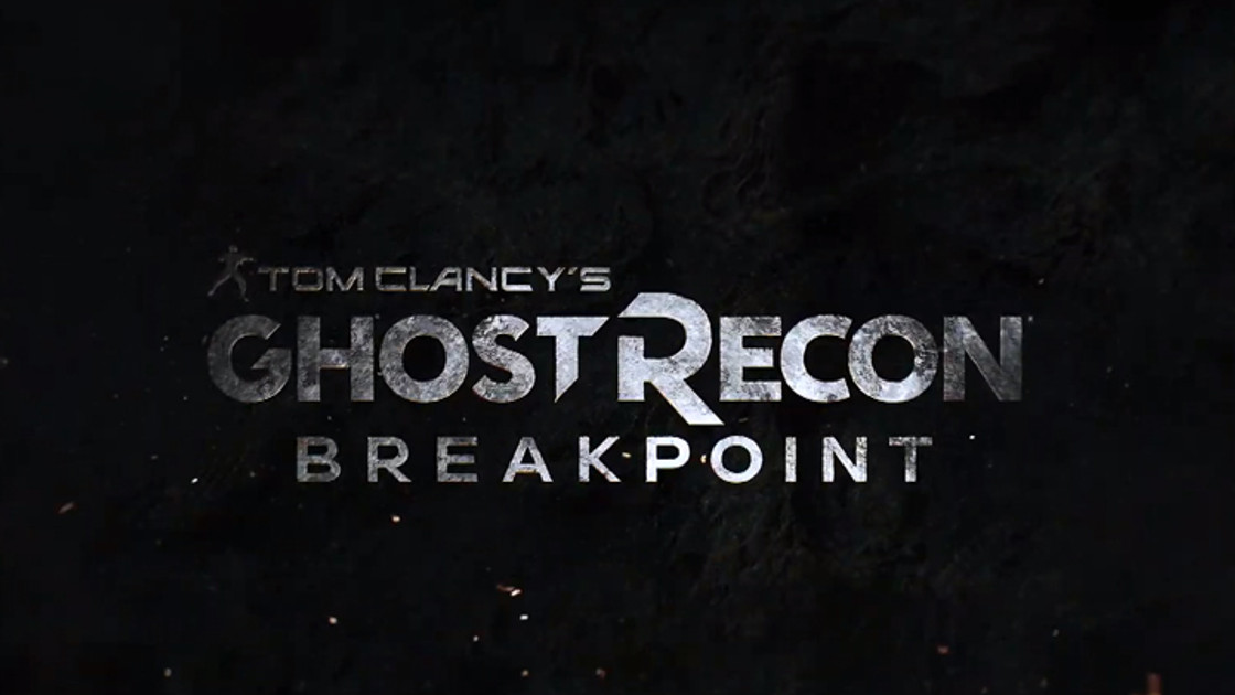 Guide des trophées de Ghost Recon Breakpoint