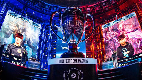 Rogue remporte les IEM Katowice 2020 sur StarCraft 2