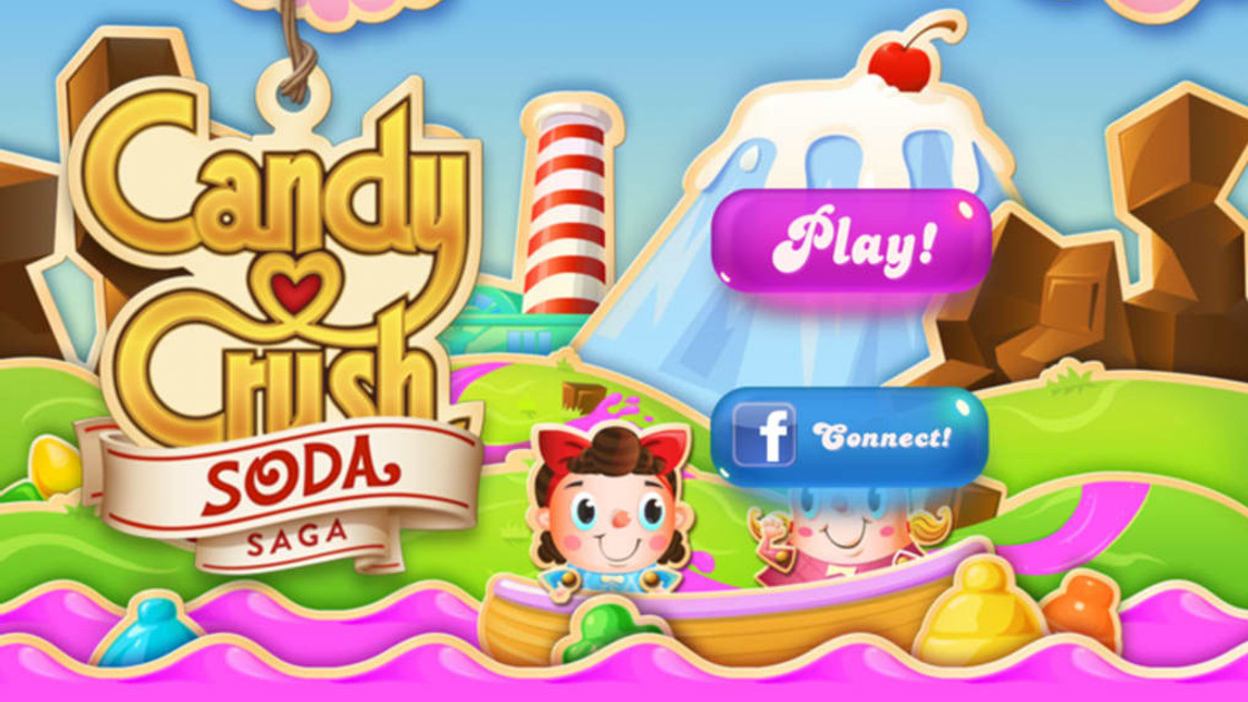 Candy Crush Soda Saga, présentation et infos sur le jeu