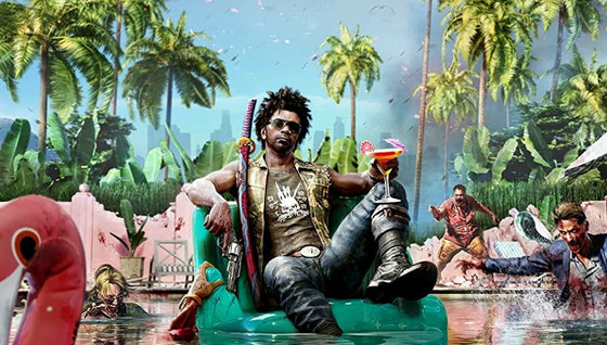 Le Crossplay et la Crossprogression sont-ils disponibles sur Dead Island 2 ?