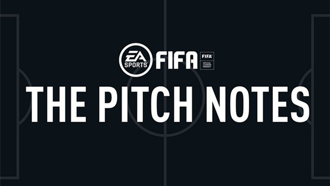 FIFA 20 : Nouveautés de gameplay, la liste d'EA