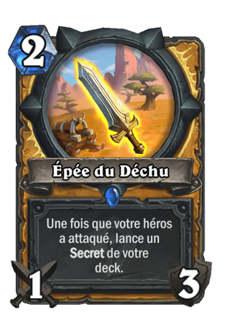 epee-dechu-nouvelle-carte-forge-tarrides-extension-hearthstone