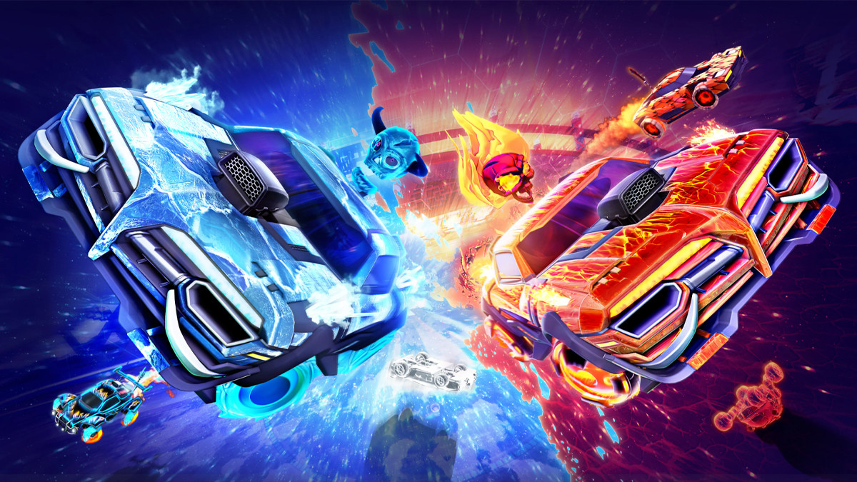 Quelles sont les nouveautés du patch de la saison 9 sur Rocket League ?